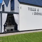 Villa6 I ロッジ