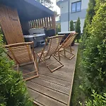 Villa6 I Pobierowo