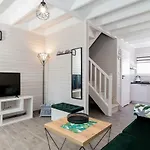 Villa6 I * Pobierowo