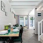 Lodge Villa6 I