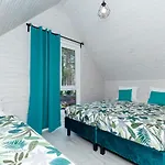 Villa6 I Lodge Pobierowo