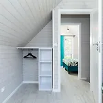 Villa6 I Lodge Pobierowo