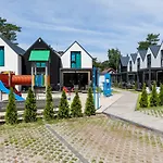 Villa6 I ロッジ ポビエロボ