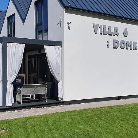 Villa6 I Lodge