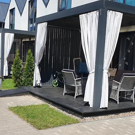 Lodge Villa6 I *