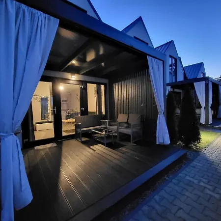 롯지 Villa6 I 포비에로보