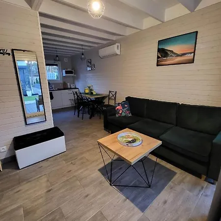Villa6 I Pobierowo