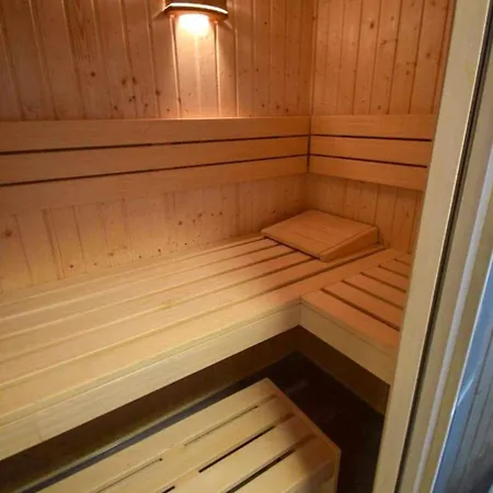 롯지 Villa6 I 포비에로보