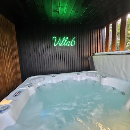 Lodge Villa6 I