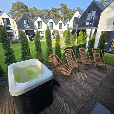 Villa6 I Lodge