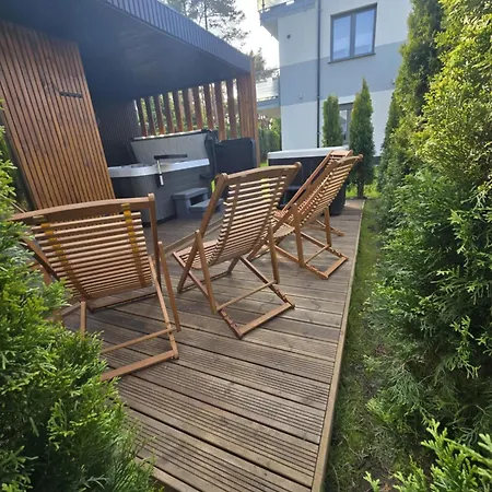 Villa6 I Pobierowo