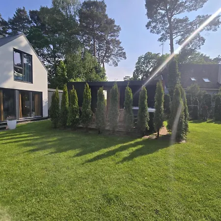 Villa6 I 포비에로보