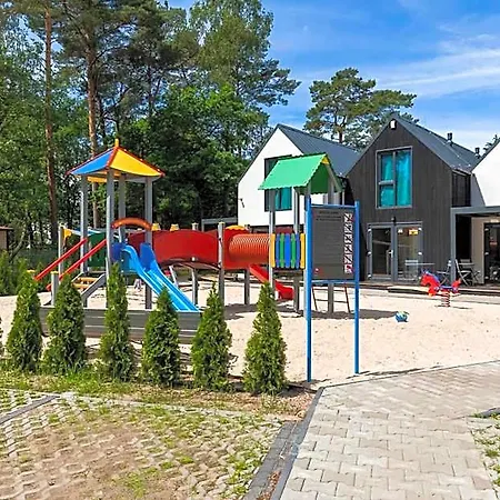 Villa6 I * Pobierowo