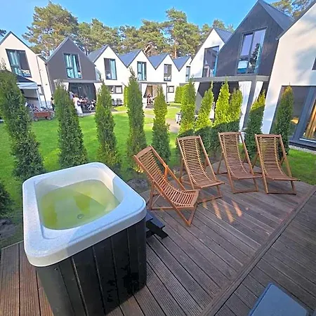 Lodge Villa6 I