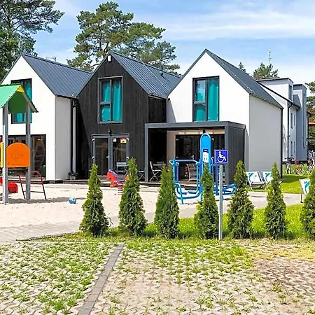 Villa6 I Lodge