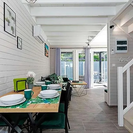 Lodge Villa6 I