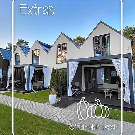 Lodge Villa6 I