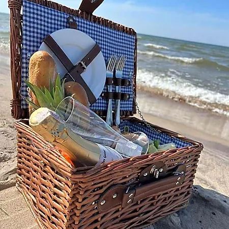 Lodge Villa6 I Pobierowo
