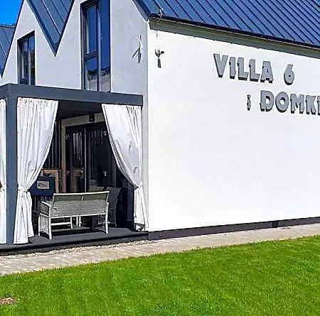 Lodge Villa6 I