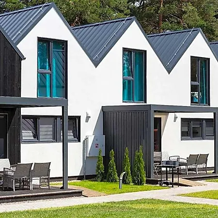 Villa6 I Pobierowo