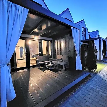Villa6 I Lodge