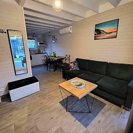 Lodge Villa6 I Pobierowo