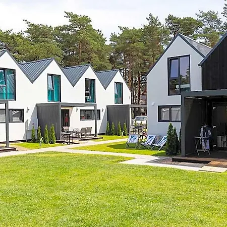 Villa6 I * Pobierowo