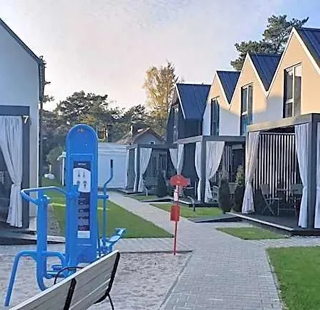 Villa6 I * Pobierowo