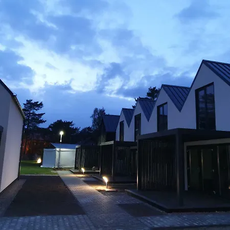 Villa6 I 롯지 포비에로보