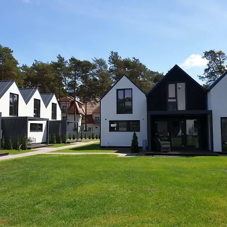 Villa6 I Lodge Pobierowo