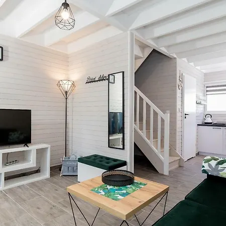 Villa6 I * Pobierowo