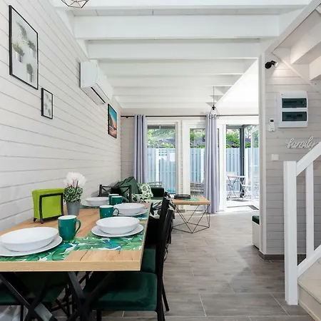 Lodge Villa6 I
