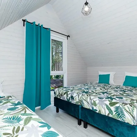 Villa6 I Lodge Pobierowo