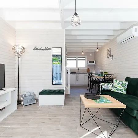 Villa6 I * 포비에로보