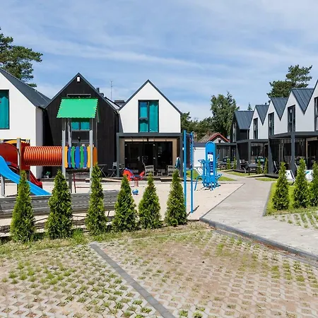 Villa6 I Lodge Pobierowo