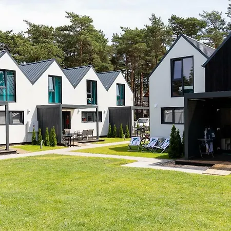 Villa6 I 롯지