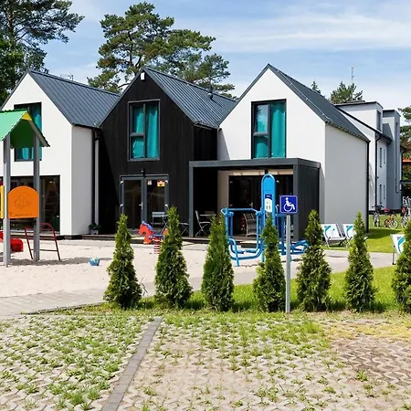 Villa6 I Lodge Pobierowo