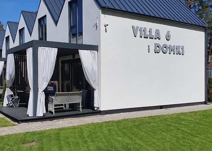 Villa6 I Alojamento de Turismo Selvagem