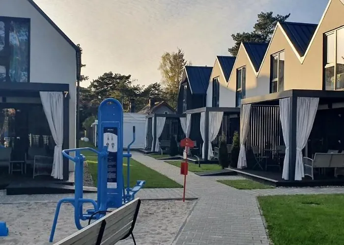 Villa6 I Alojamento de Turismo Selvagem *