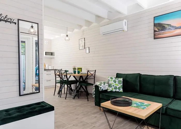 Villa6 I Alojamento de Turismo Selvagem *