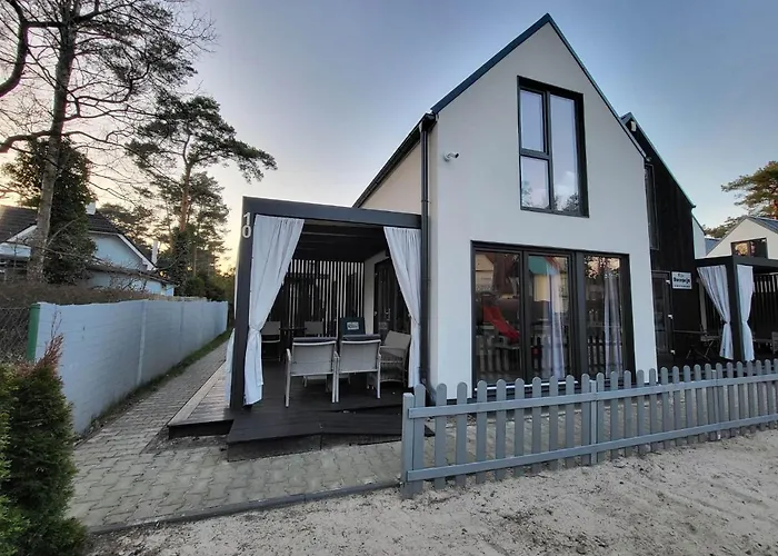 Villa6 I Alojamento de Turismo Selvagem