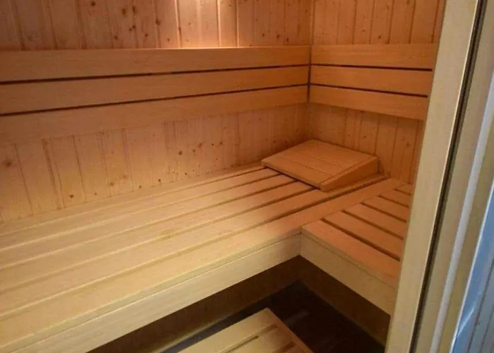 Alojamento de Turismo Selvagem Villa6 I Pobierowo