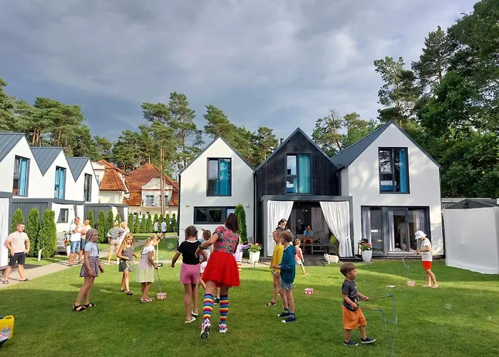 Alojamento de Turismo Selvagem Villa6 I