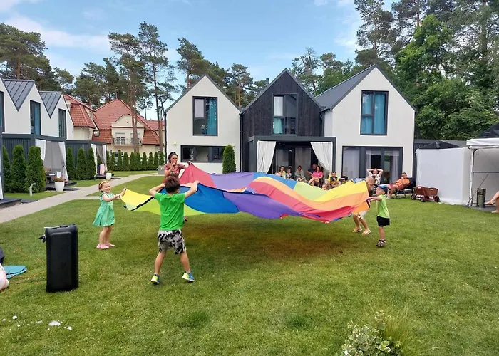 Villa6 I Alojamento de Turismo Selvagem