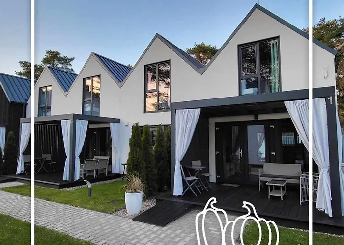 Alojamento de Turismo Selvagem Villa6 I *