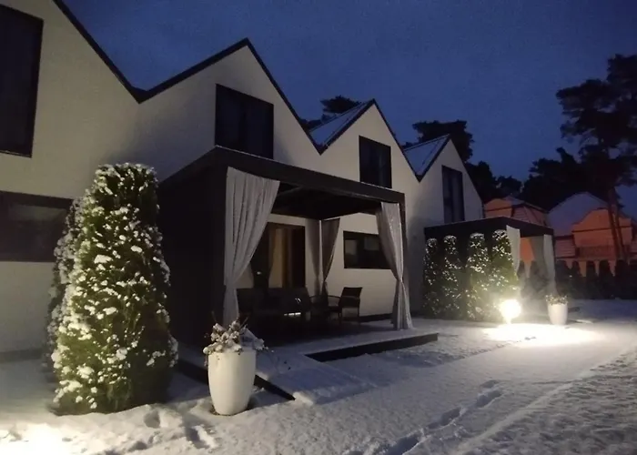 Villa6 I Alojamento de Turismo Selvagem *