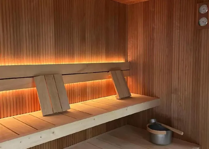 Villa6 I Alojamento de Turismo Selvagem