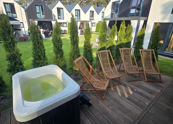 Villa6 I Alojamento de Turismo Selvagem