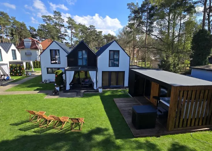 Villa6 I Alojamento de Turismo Selvagem *