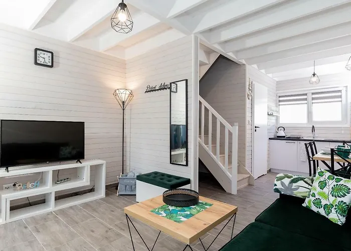 Villa6 I * Pobierowo